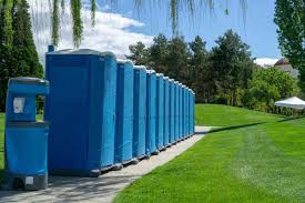 Reliable Holiday Valley, OH Portable Potty Rental Solutions